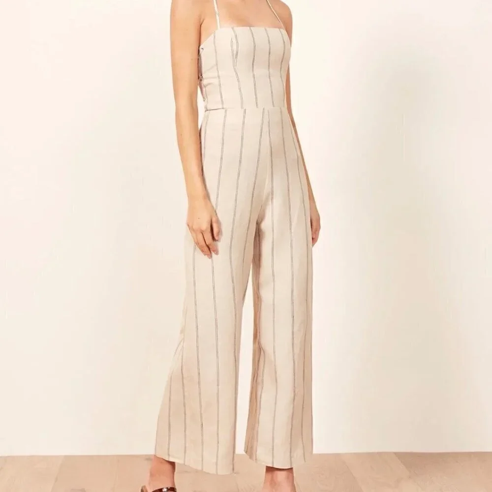 Reformation invite effortless